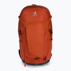 Deuter Trail Pro 32 hiking backpack orange 3441121