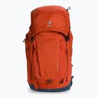 Deuter Trail Pro 36 trekking backpack orange 3441321