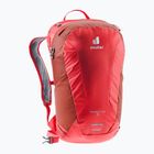 Deuter Speed Lite 16 l hiking backpack red 3410121