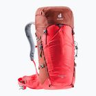 Deuter Speed Lite 26 l hiking backpack red 3410621