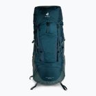 Deuter Aircontact Lite 50 + 10 l trekking backpack blue 3340521