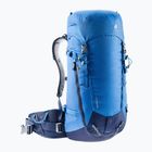 Deuter Guide climbing backpack 34+8 l blue 3361121