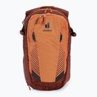 Deuter Compact EXP SL 5575 12+5 l bicycle backpack red 3206021