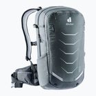 Deuter Flyt 20 l graphite/black bicycle backpack