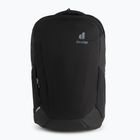 Deuter Giga 28 l city backpack black 381232170000