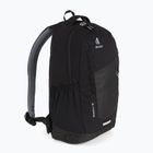 Deuter StepOut 16 l city backpack black 381302170000