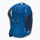 Deuter StepOut 22 l hiking backpack navy blue 381312133200