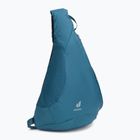 Deuter single shoulder hiking backpack Tommy M 8 l blue 3800121