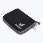 Deuter Zip Wallet RFID Block black 392252170000