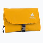 Deuter Wash Bag I yellow 3930221 travel bag