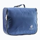 Deuter Wash Center Lite II hiking bag, navy blue 3930621
