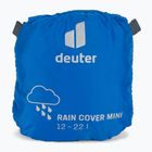 Deuter Rain Cover Mini backpack cover blue 394202130130