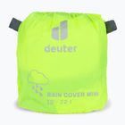 Deuter Rain Cover Mini backpack cover 394202180080