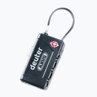 Deuter TSA Cable Lock black 395132170000