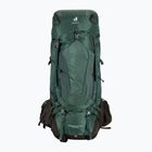 Deuter Aircontact PRO SL 55 + 15 l trekking backpack green 3330021