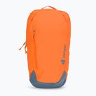 Deuter climbing backpack Gravity Pitch 12 l orange 33620229315
