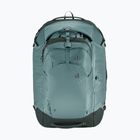 Deuter women's hiking backpack Aviant Access Pro 55 SL green 351202222750