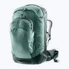 Deuter Aviant Access Pro 65 SL 75 l women's hiking backpack 351222222750 jade/ivy