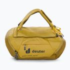 Deuter hiking bag Aviant Duffel Pro 40 l corn/turmeric