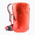 Deuter Freerider Lite 20 l skydiving backpack orange 3303122