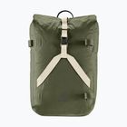 Cycling backpack Deuter Amager 25+5 khaki