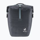 Deuter bike pannier Weybridge 20+5 l grey 323012240140