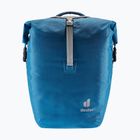 Deuter bike pannier Weybridge 20+5 l blue 323012230680