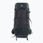 Deuter Aircontact 70 + 10 l trekking backpack grey 335072244090