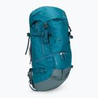 Women's mountaineering backpack deuter Guide SL 42+8 l blue 336122113540