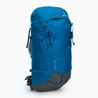 Deuter mountaineering backpack Guide Lite 30+6 l blue 336032134580
