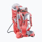 Deuter Kid Comfort Active SL hiking carrier red 362002150420