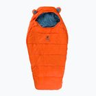 Deuter children's sleeping bag Little Star orange 372002193151