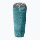 Children's sleeping bag Deuter Overnite deepsea-ink
