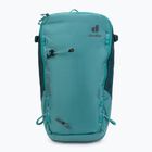 Deuter Freerider 28 l SL women's skydiving backpack blue 330322213630
