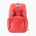 Backpack deuter Walker 20 l currant/redwood