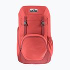 Backpack deuter Walker 24 l currant/redwood