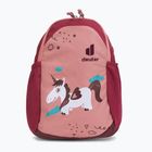 Deuter Pico 5 l children's hiking backpack pink 361002355870