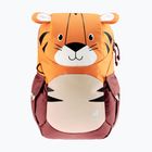 Deuter children's hiking backpack Kikki orange 361042395080