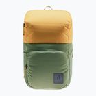 Deuter Overday 15 l khaki/cinnamon children's hiking backpack