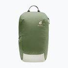 Urban backpack deuter Stepout 12 l khaki/sand