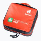 Deuter First Aid Kit Pro travel first aid kit orange 397022390020