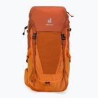 Deuter Futura 26 l hiking backpack orange 34006219907