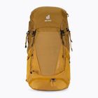 Deuter Futura Pro 36 l hiking backpack brown 34011216611