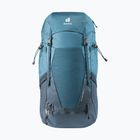 Deuter Futura Pro 40 l hiking backpack blue 34013211374