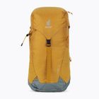 Women's hiking backpack deuter AC Lite 22 SL orange 34207216326