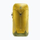 Deuter AC Lite 24 l hiking backpack 342082182080 turmeric/khaki