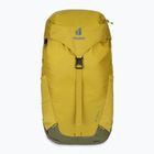 Deuter AC Lite 30 l hiking backpack 342102182080 turmeric/khaki