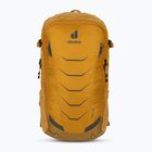 Deuter Flyt 20 l bicycle backpack yellow 321132166090