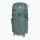 Women's hiking backpack deuter Trail 22 SL green 34402233464
