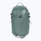 Women's hiking backpack deuter Trail 23 SL green 34404233464